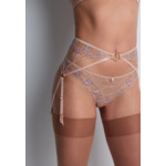 Porte-jarretelles Sound of Heart