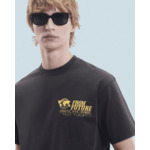 T-shirt Col Rond Manches Courtes From Future Ups
