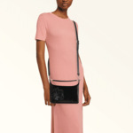 TEIA L CROSSBODY - VITELLO ST.COCCO