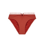 Bas de maillot de bain Culotte taille haute Summer Journey