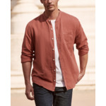 Chemise Willis Mars