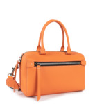 Sac polochon Zippé M Donna Linea