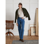 GILET FROU CACH