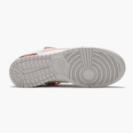 Nike Dunk Low Off-White Lot 19