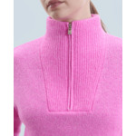 Pull Col Camionneur Epais