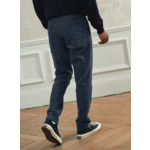 Pantalon Steven Acier