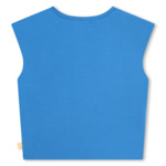 TEE-SHIRT MANCHES COURTES