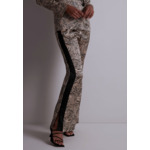 Pantalon Smocky Night