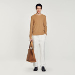 Pull en laine