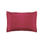 TAIE D'OREILLER | Eclat - Ruby