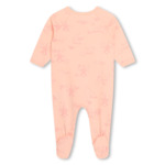 LOT DE 2 PYJAMAS