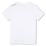 T-SHIRT SANS MANCHES