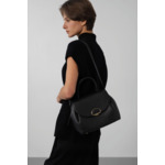 Sac à main A rabat avec fermoir M Milano Pia