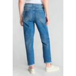 Jeans loose, large cosy, 7/8ème