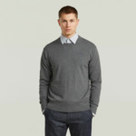 Sweat The Floris - Crew Neck