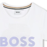 TEE-SHIRT MANCHES COURTES