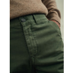 Chino Paul Khaki