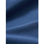 Chemise en lin College Indigo