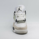 Air Jordan 4 Retro Military Black