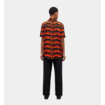 Chemise Casual Panthère Homme
