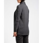 Veste gilet en maille