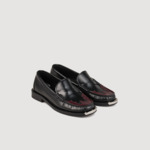 Mocassins western