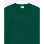T-shirt Col Rond Future