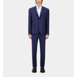 Veste De Costume 2 Boutons Homme