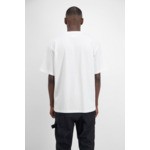T-SHIRT COEUR CHIC