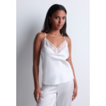 Top à fines bretelles Midnight Whisper