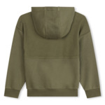 SWEAT A CAPUCHE