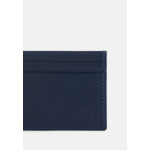 Porte-Cartes En Cuir