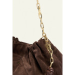 SAC M SUEDE JUNE TOTE