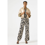 Women Pants Black