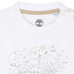 TEE-SHIRT MANCHES COURTES