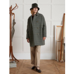 MANTEAU KRODBLE BOUT