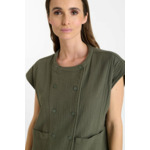 Veste sans manches ELIAS