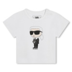 ENSEMBLE T-SHIRT+CALECON