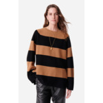 Pull Dania 100% Laine Mérinos
