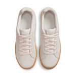 WMNS NIKE COURT ROYALE SUEDE
