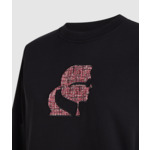 BOUCLE KARL SWEATSHIRT