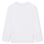 TEE-SHIRT MANCHES LONGUES