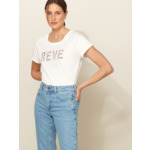T-SHIRT REVE LIBERTY