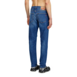Slim Jeans - 219 D-Strukt