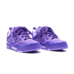 Louis Vuitton Skate Sneaker Violet