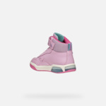 J INEK GIRL