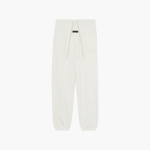 Essentials Fear Of God Jogging Cloud Dancer Crème
