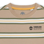TEE-SHIRT MANCHES COURTES