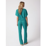 Pantalon lin Satine PAON