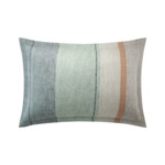 BOSS Home - Taie d'oreiller en satin de coton, Kells